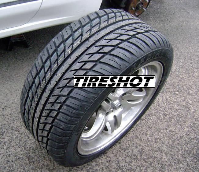 Tire Maxxis MA-V1